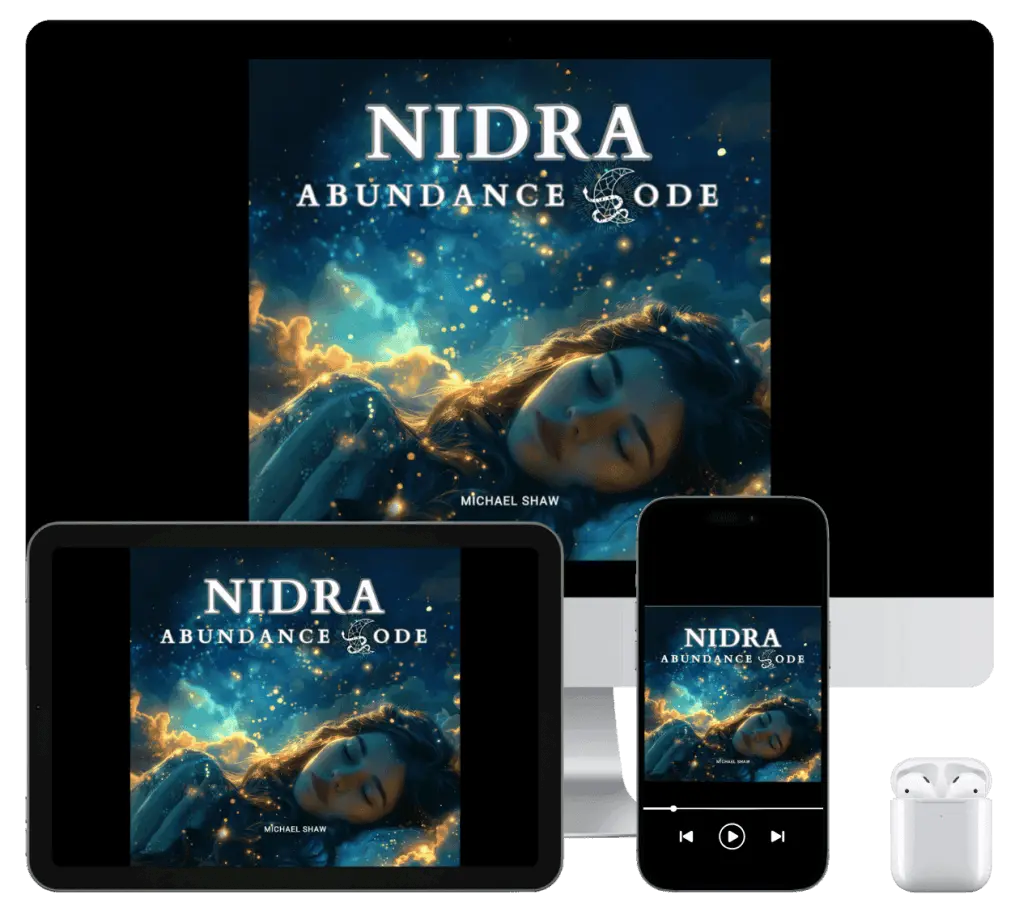 Nidra Abundance Code