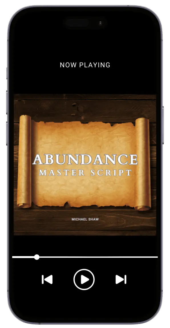 Nidra Abundance Code Free Bonus 1